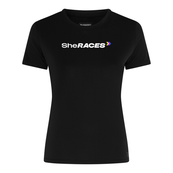 Women's Sustain S/S Tee Thumbnail