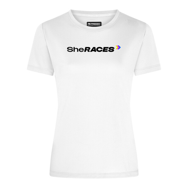 Women's Sustain S/S Tee Thumbnail