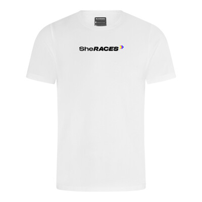 Unisex Sustain S/S Tee Unisex Sustain S/S Tee Thumbnail