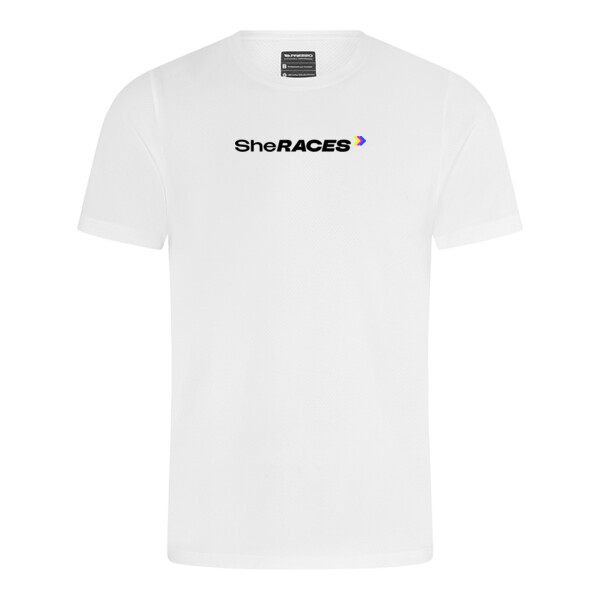 Unisex Sustain S/S Tee Thumbnail