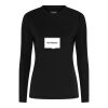 Women's Sustain L/S Top Thumbnail