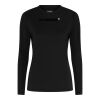 Women's Sustain L/S Top Thumbnail